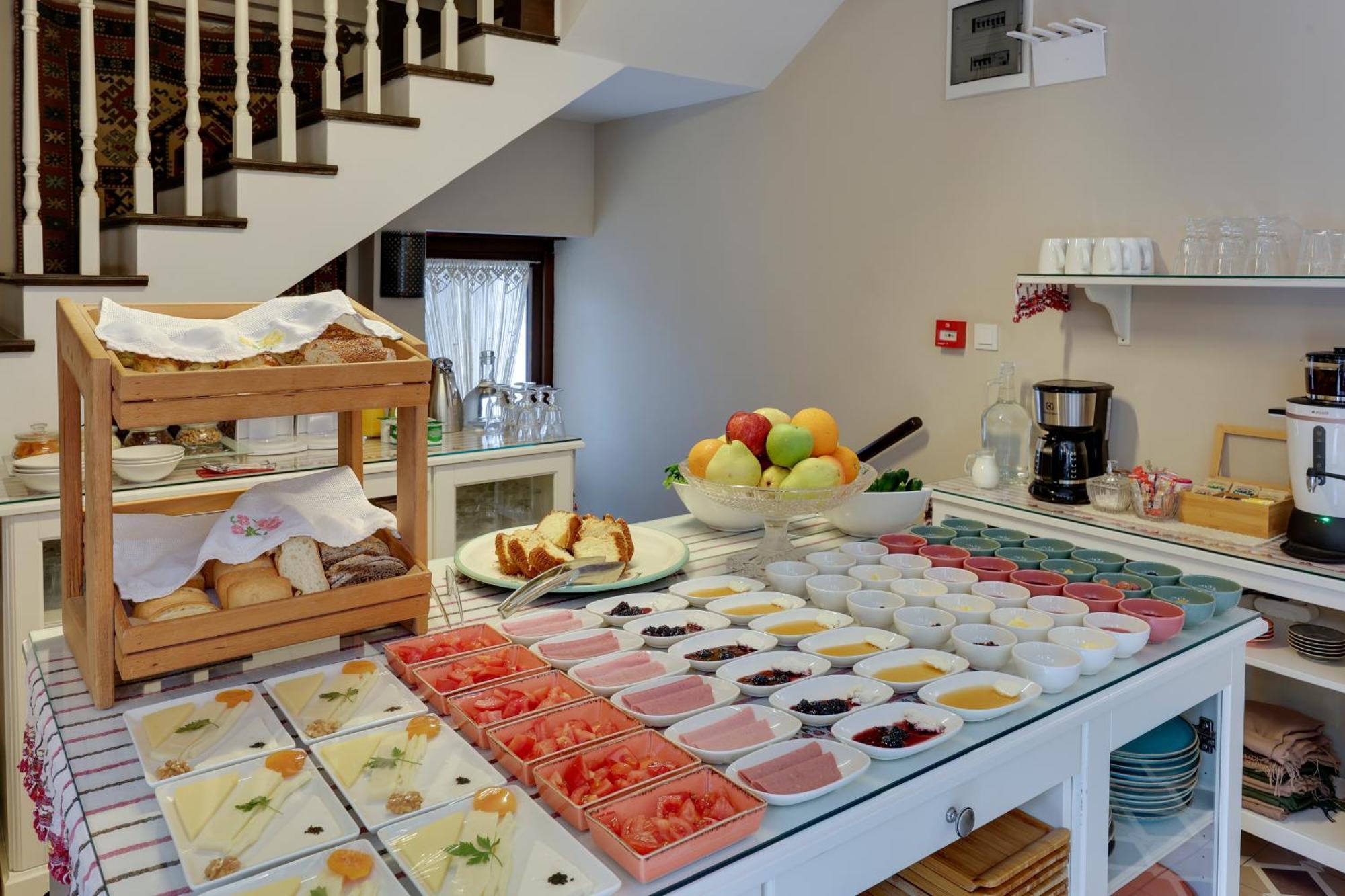 Akanthus Hotel Ephesus Selçuk Ngoại thất bức ảnh