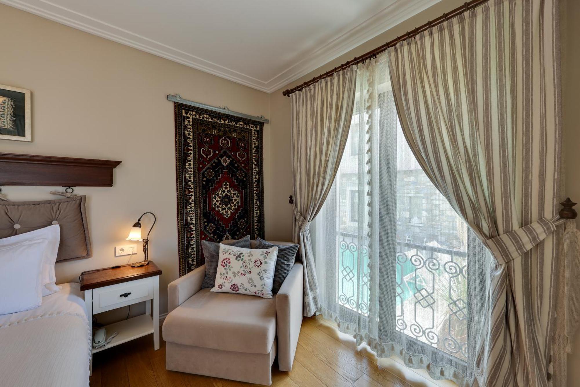 Akanthus Hotel Ephesus Selçuk Ngoại thất bức ảnh