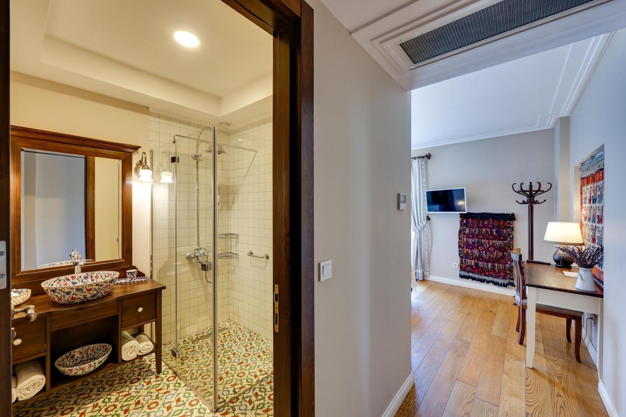 Akanthus Hotel Ephesus Selçuk Ngoại thất bức ảnh