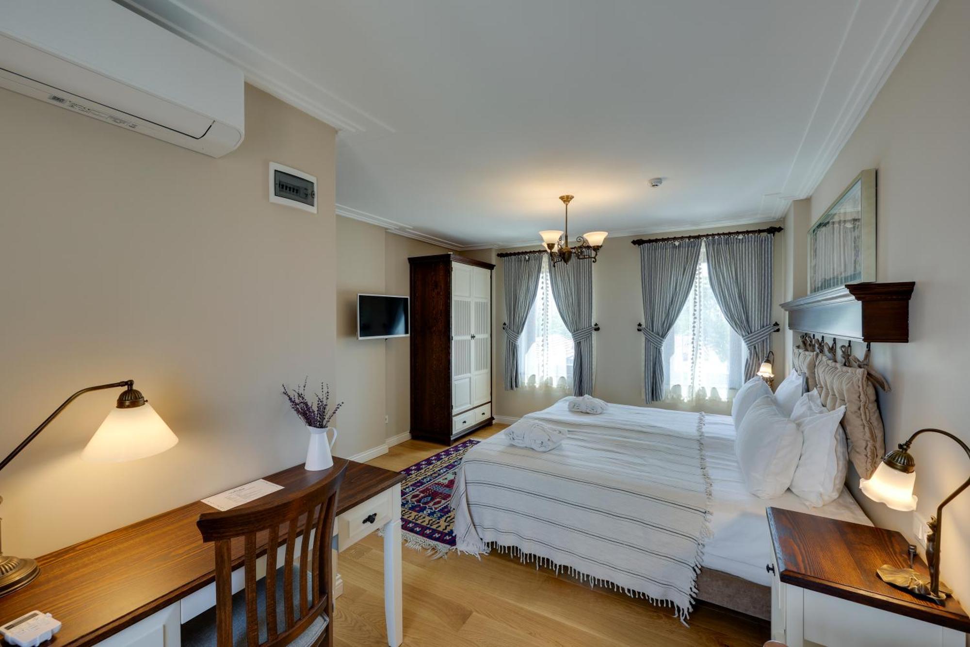 Akanthus Hotel Ephesus Selçuk Ngoại thất bức ảnh