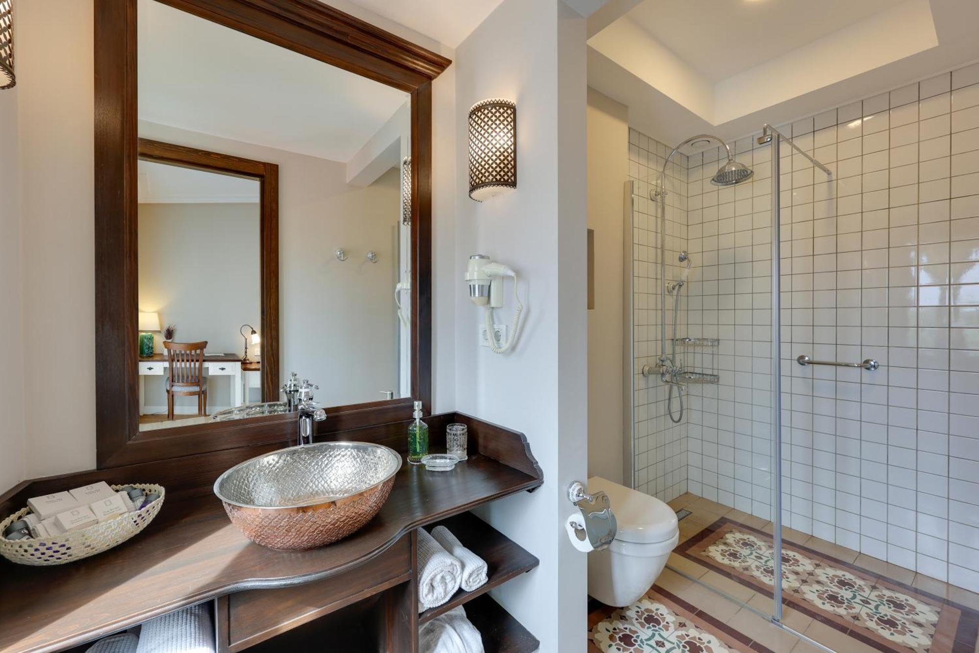 Akanthus Hotel Ephesus Selçuk Ngoại thất bức ảnh