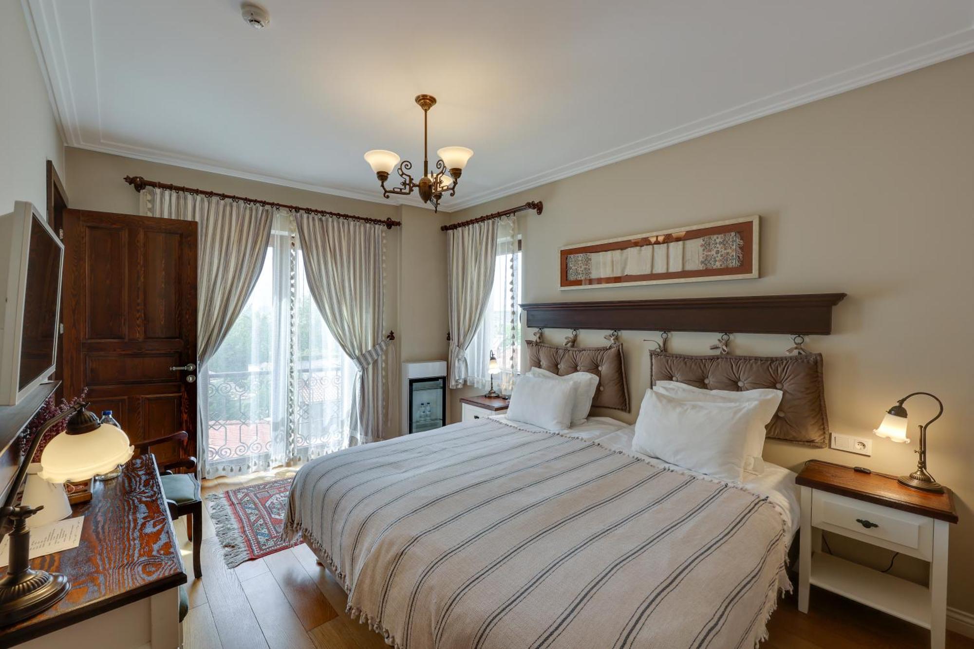 Akanthus Hotel Ephesus Selçuk Ngoại thất bức ảnh