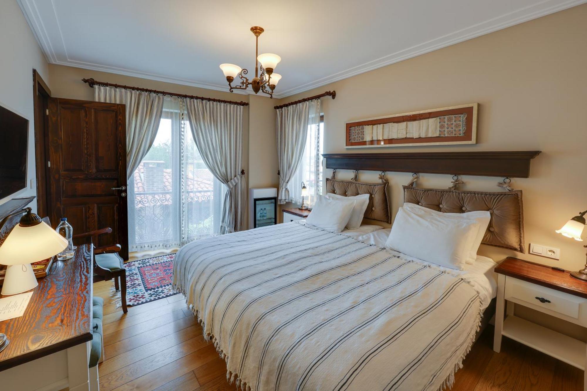 Akanthus Hotel Ephesus Selçuk Ngoại thất bức ảnh