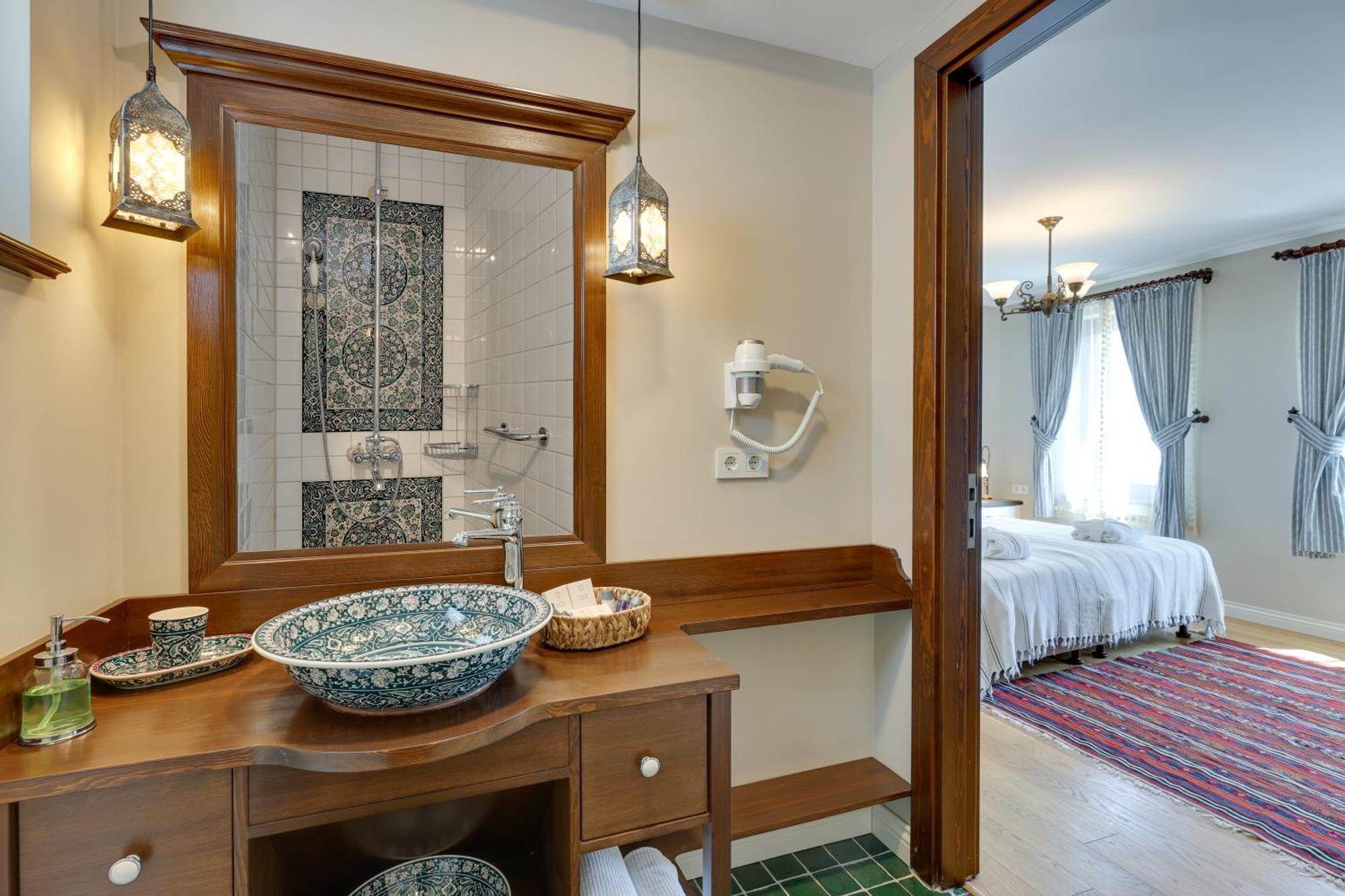 Akanthus Hotel Ephesus Selçuk Ngoại thất bức ảnh