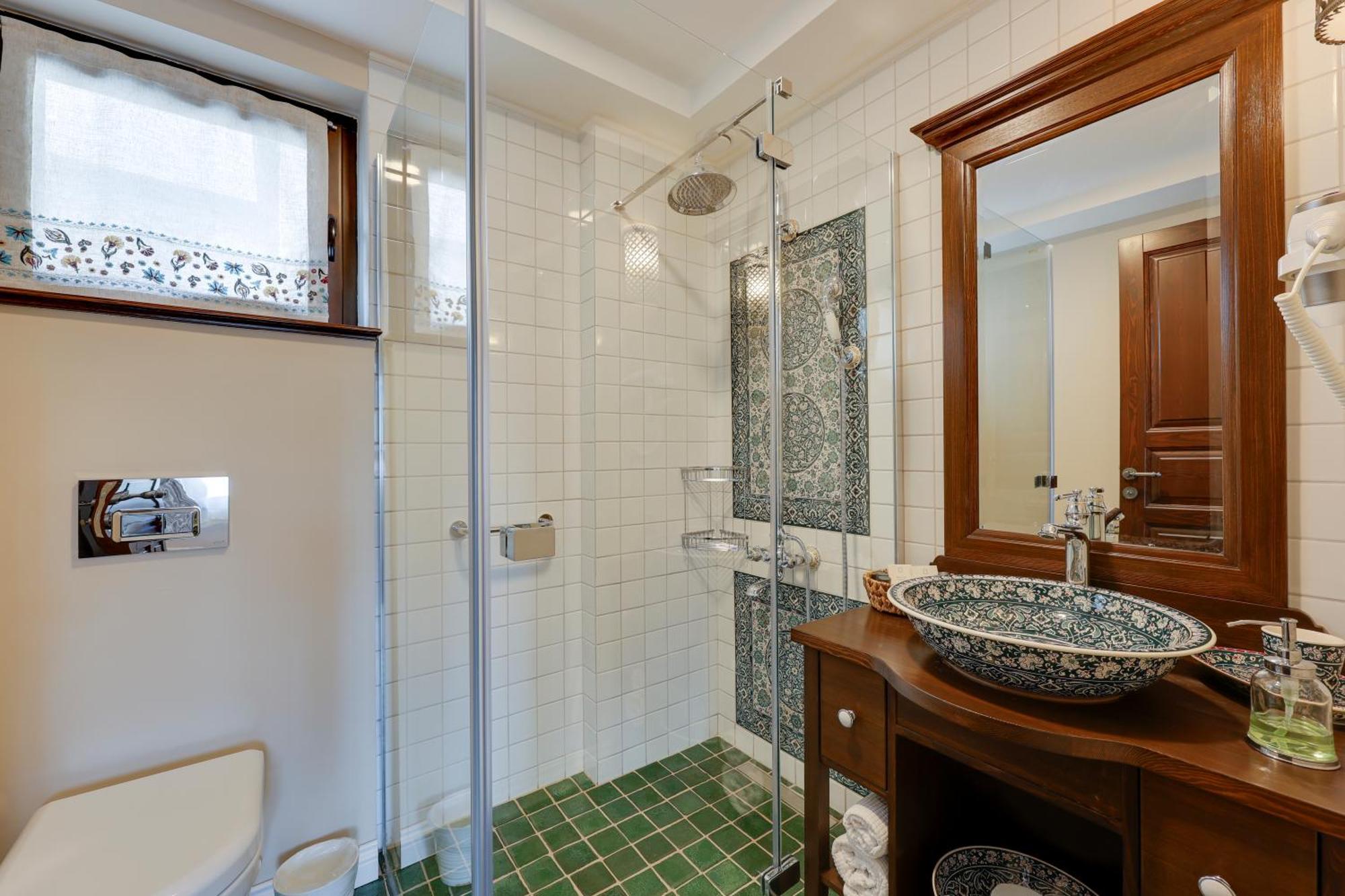 Akanthus Hotel Ephesus Selçuk Ngoại thất bức ảnh