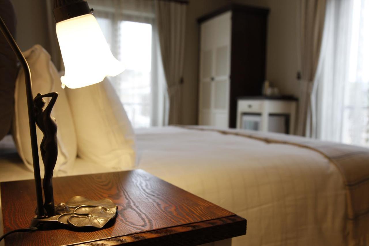 Akanthus Hotel Ephesus Selçuk Ngoại thất bức ảnh